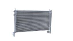 Condenser, air conditioning MAHLE AC987000S