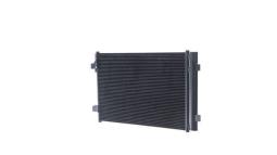 Condenser, air conditioning MAHLE AC1139000S