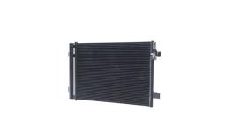 Condenser, air conditioning MAHLE AC1139000S