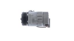 Compressor, air conditioning MAHLE ACP539000S