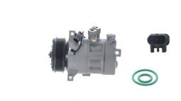 Compressor, air conditioning MAHLE ACP539000S