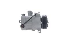 Compressor, air conditioning MAHLE ACP539000S