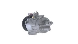 Compressor, air conditioning MAHLE ACP539000S