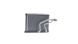 Evaporator, air conditioning MAHLE AE114000S