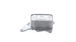 Oil Cooler, engine oil MAHLE CLC278000S