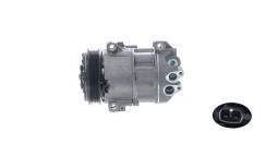 Compressor, air conditioning MAHLE ACP1561000P