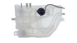 Expansion Tank, coolant MAHLE CRT6000S