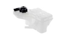 Expansion Tank, coolant MAHLE CRT219000S