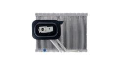 Evaporator, air conditioning MAHLE AE205000P