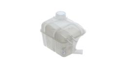 Expansion Tank, coolant MAHLE CRT131000S