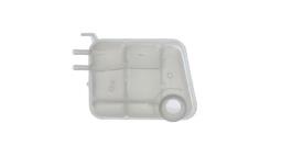 Expansion Tank, coolant MAHLE CRT131000S