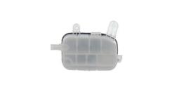 Expansion Tank, coolant MAHLE CRT159000S