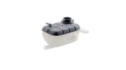 Expansion Tank, coolant MAHLE CRT159000S