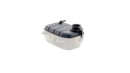 Expansion Tank, coolant MAHLE CRT159000S