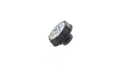 Cap, coolant tank Mahle CRB100000S