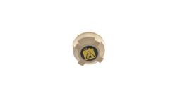 Cap, coolant tank Mahle CRB118000S