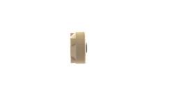 Cap, coolant tank Mahle CRB118000S