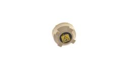 Cap, coolant tank Mahle CRB118000S