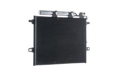 Condenser, air conditioning MAHLE AC318001S