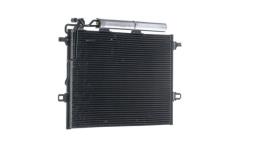 Condenser, air conditioning MAHLE AC318001S