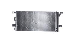 Condenser, air conditioning MAHLE AC1079000S