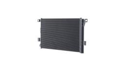 Condenser, air conditioning MAHLE AC1079000S