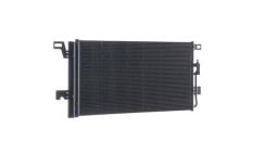 Condenser, air conditioning MAHLE AC1079000S