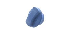 Cap, coolant tank Mahle CRB98000S