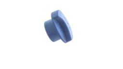 Cap, coolant tank Mahle CRB98000S
