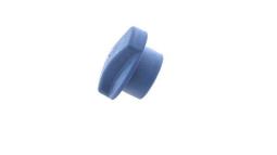 Cap, coolant tank Mahle CRB98000S