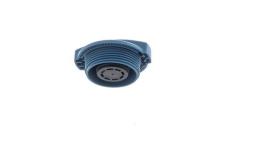 Cap, coolant tank Mahle CRB104000S