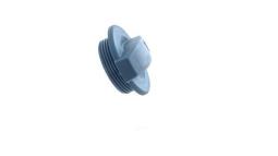 Cap, coolant tank Mahle CRB104000S
