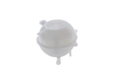 Expansion Tank, coolant MAHLE CRT104000S