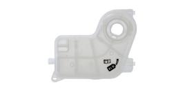 Expansion Tank, coolant MAHLE CRT105000S