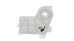 Expansion Tank, coolant MAHLE CRT106000S