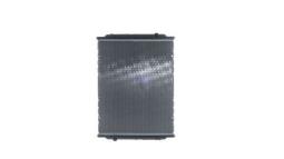 Radiator, engine cooling MAHLE CR720000P