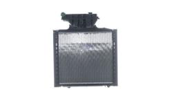 Radiator, engine cooling MAHLE CR702000P