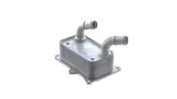 Oil Cooler, engine oil MAHLE CLC276000S