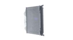 Charge Air Cooler MAHLE CI121000P