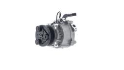 Compressor, air conditioning MAHLE ACP1538000S