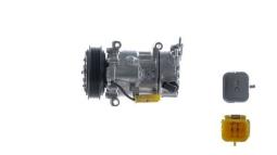 Compressor, air conditioning MAHLE ACP14001S