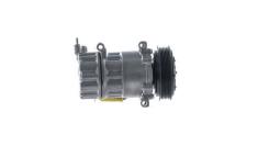 Compressor, air conditioning MAHLE ACP14001S