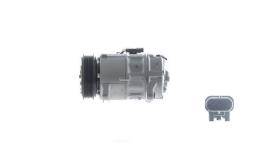 Compressor, air conditioning MAHLE ACP599000P