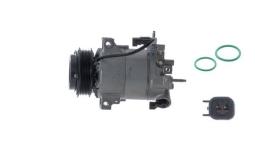 Compressor, air conditioning MAHLE ACP551000S