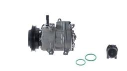 Compressor, air conditioning MAHLE ACP754000S