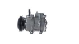 Compressor, air conditioning MAHLE ACP754000S