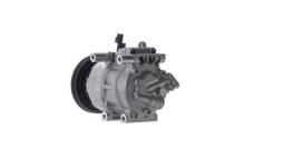 Compressor, air conditioning MAHLE ACP754000S