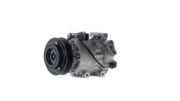 Compressor, air conditioning MAHLE ACP762000S