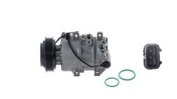 Compressor, air conditioning MAHLE ACP762000S