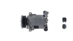 Compressor, air conditioning MAHLE ACP1206000S